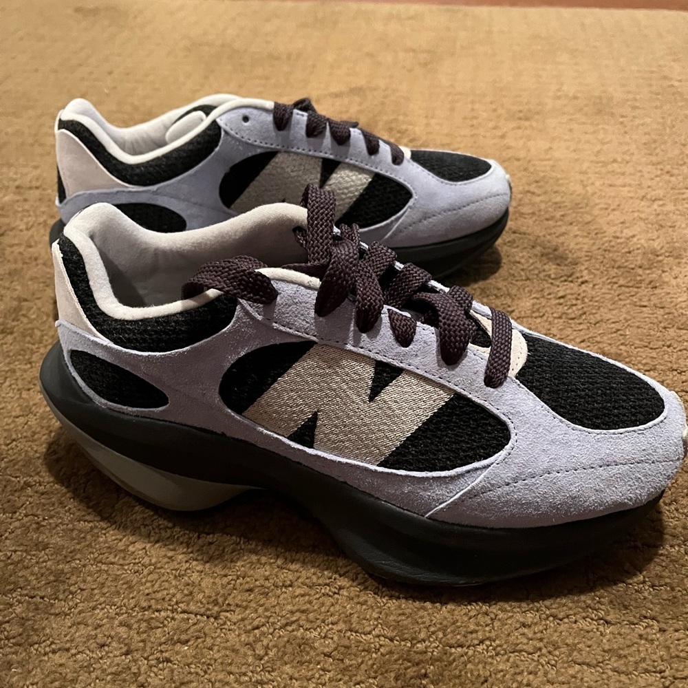 New Balance WRPD Runner Sneakers